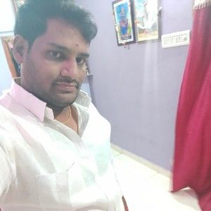 Meet your Posher, Prasad pothana